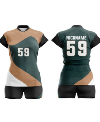 Volleyball Uniform