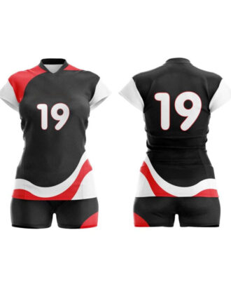 Volleyball Uniform