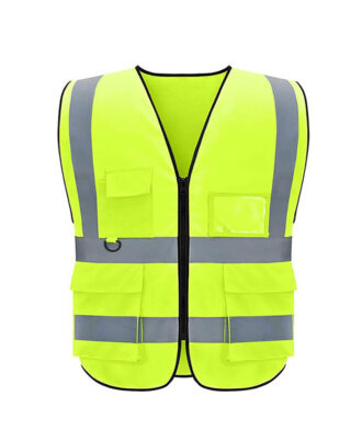 Safety vest