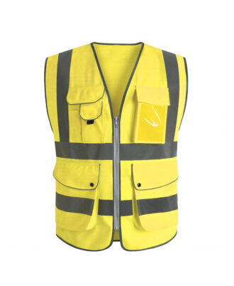 Safety vest