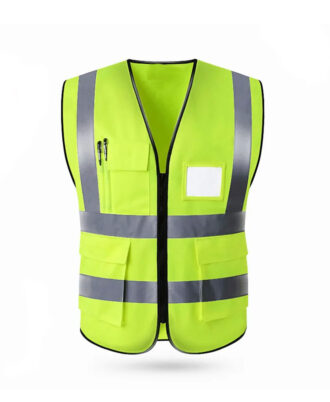 Safety vest