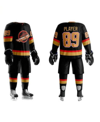 Ice Hockey Uniform