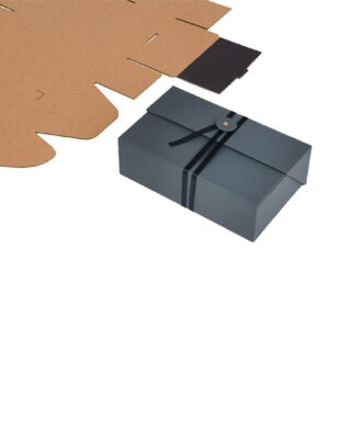 Folding Packing Box