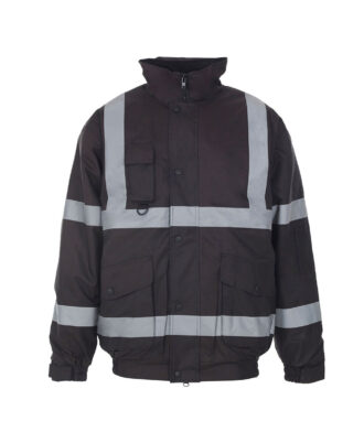 Safety Jacket