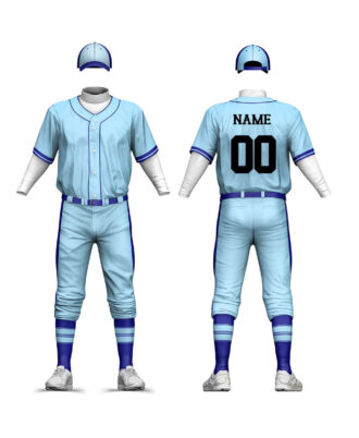 Baseball Uniform