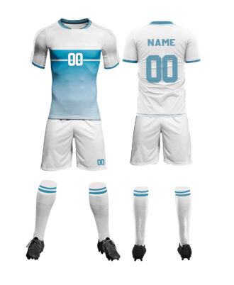 Soccer Uniform