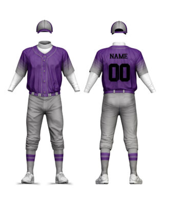 Baseball Uniform