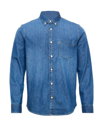 Jeans Shirt