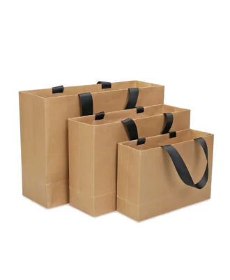 Shopping Bags
