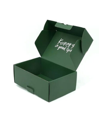Folding Packing Box