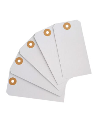 Packaging Tag