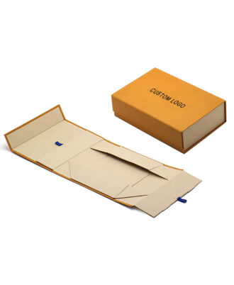 Folding Packing Box