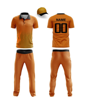 Cricket Uniform