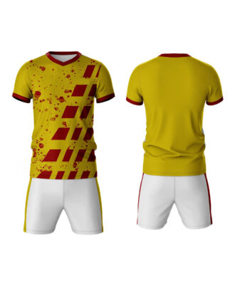 Rugby Uniform