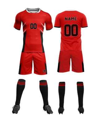 Soccer Uniform