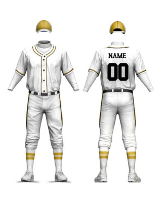 Baseball Uniform