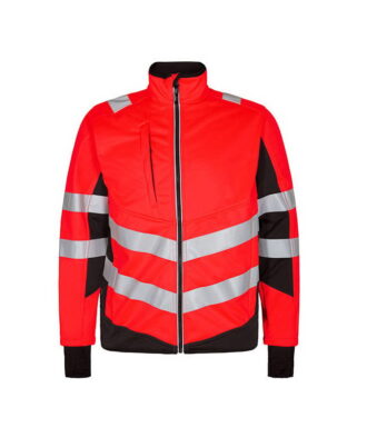 Safety Jacket